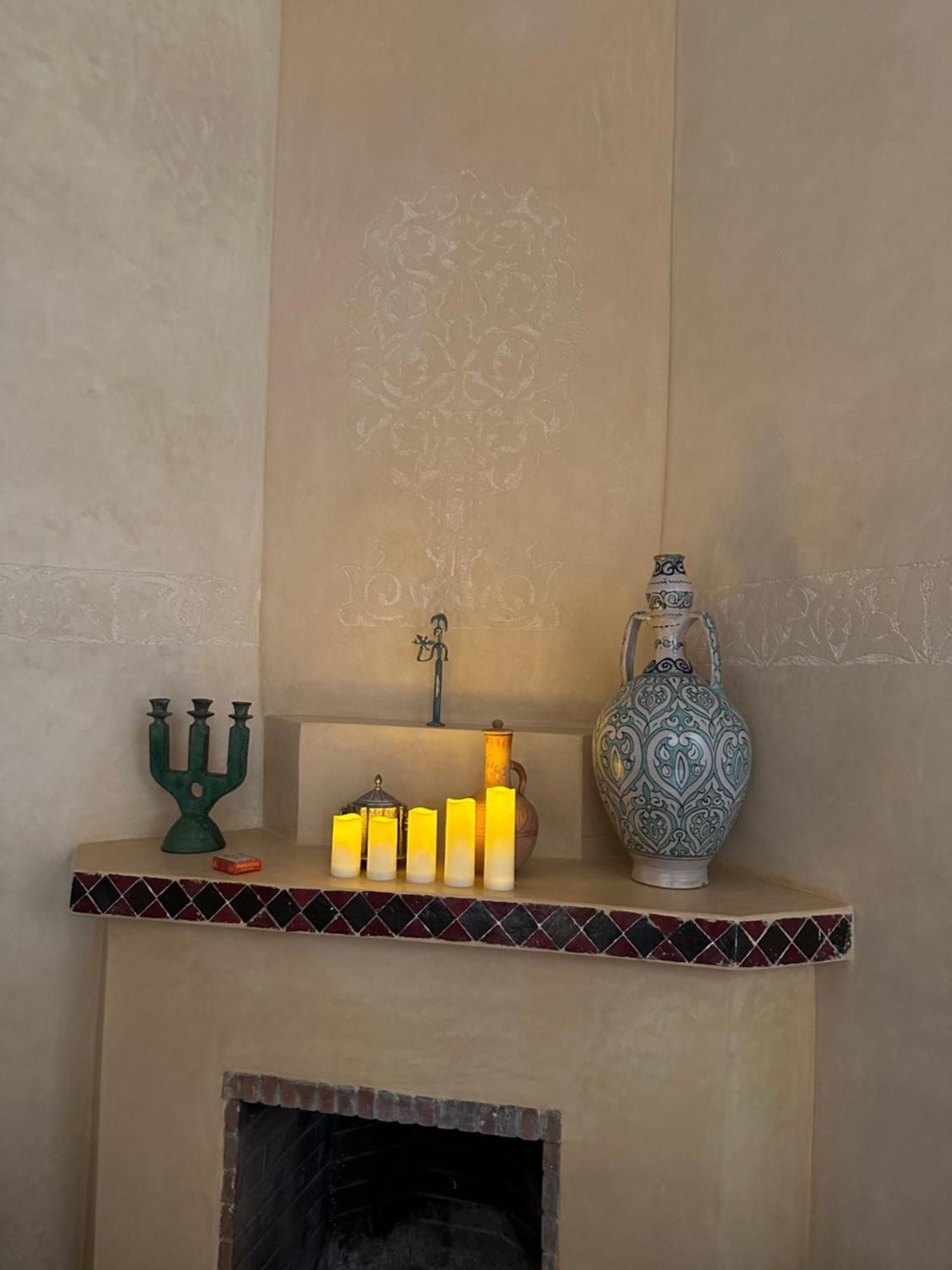 Riad Anir Marrakesz Zewnętrze zdjęcie